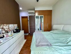 Ris Grandeur (D18), Condominium #490395311